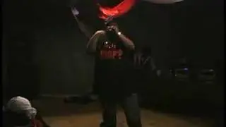 YOUNG GWOP