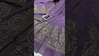 2025 latest party wear punjabi suit design #new #treading #partywear #suit #viralshorts #ytshorts