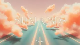 Freqora - Silent Roads (Official Music Video)