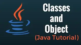 Definition Of Class And Objects In Java| Java Tutorial For Beginners |Eclipse IDE-8