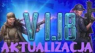 ZULA Europe - Patch v1.18 / SZYBKIE OM&Oacute;WIENIE / BEKA z P2W