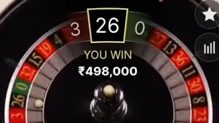 Best lighting roulette gameplay live winning strategy