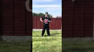 Biu gee 3rd empty hand form, leeds wing chun