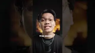 4K Free Assets for Video Editor!