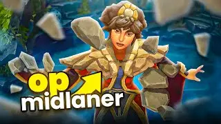 TOP1 🇵🇱➡️ 1800lp EUW MID ✂️ DZISIAJ TOP 10