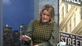 BlockQuake Team Interview Fox Business TV Korean Sub