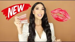 My New Makeup Line!!! (Deja Vu Beauty)