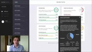 Google AdWords ●  Optimizing Account ● OPTEO (Ex Altus)