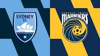 Ninja A-League 2025-26 - Round 4 - Sydney FC v Central Coast Mariners