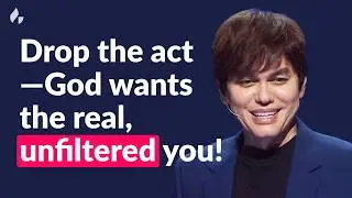 Uncover the LIE that is LIMITING your prayer life | Joseph Prince | Gospel Partner Excerpt