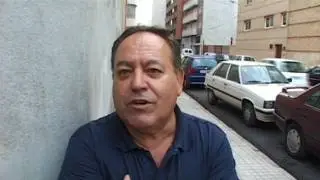 9 Burriana a Varea  Entrevistas