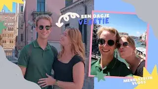 Visiting Venice, Italy Vlogs #31