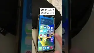 Make sure you know this iPhone Hack 🤫 #135