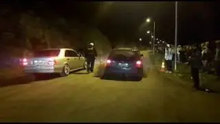 passat 1.9tdi 4motion gtb2260vk vs. mb om606 hx40super