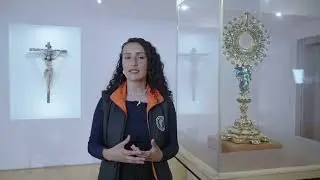 Obra comentada | La lechuga