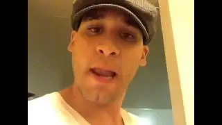 Poems with Mario -  weekend #movember #soml #poem #WhiteTrashStaff #bestvines2013 #funny #Vinelaw...