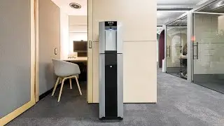 Office Water Systems | Workplace Hydration Solutions