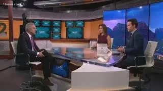 Valley doctor answers your coronavirus questions