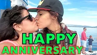 ANNIVERSARY SURPRISE