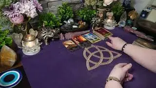 CANCER🦀💖 Finding True Love After Turmoil