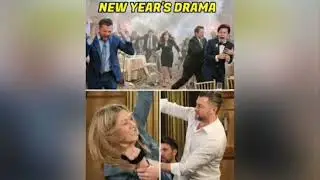 NEW YEAR&rsquo;S DRAMA: A Chaotic and Explosive New Year&rsquo;s Eve in SalemDays of Our Lives Spoilers &ndash; A Crea
