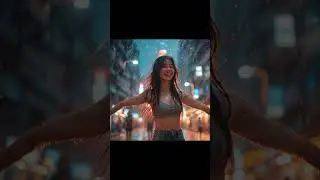 今晚唔准乖 (粵V6 City Pop)