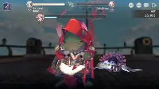 Exos Heroes リョナ Rera Default
