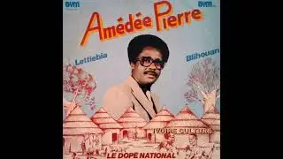 AMEDEE PIERRE - ABLENOI