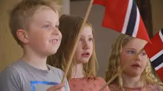 17. Mai Rindal 2021