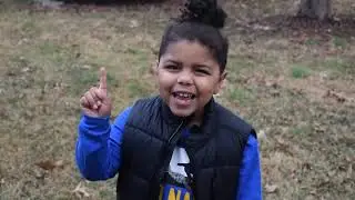 Hey Kids, It Doesn&rsquo;t Hurt to Ask for Help | Cool & Dope