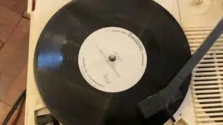 UNRELEASED 1966 &ldquo;I DON&rsquo;T UNDERSTAND