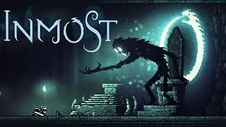 Inmost  |  Inmost intro and first look (Pixel puzzle platformer)