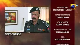 Zakham Episode 14 Teaser - HAR PAL GEO