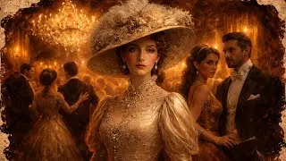 Caroline Astor: The Woman Who Quietly Ruled American Gilded Age Society