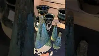 Barnswallow Corner Open Studio and Christmas Sale