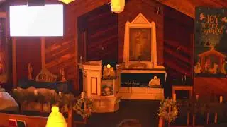 Bethesda Rossburg LCMC Live Stream