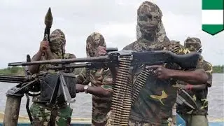Nigeria Boko Haram: almost 100 men and boys abducted
