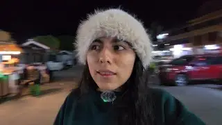 Así se vive la NAVIDAD en OXAPAMPA 🇵🇪🎄