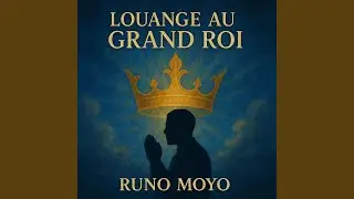 Hosanna (feat. Sango Malamu)