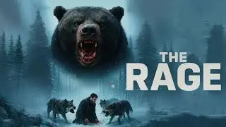 The Rage | Official Trailer | Horror Brains