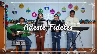Adeste Fideles