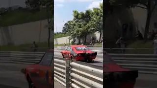 Opala Hellboy na 2&deg; Rodada da &Aacute;rea 011 A Lista #opalaemaverick #area011alista #6zao #opala