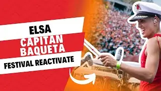 ELSA @ Mauricio Mesones | Festival Reactivate