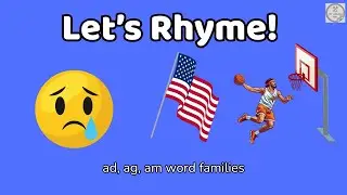 Rhyme Time: Fun Rhyming Activities to Boost Phonemic Awareness