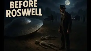 Before Roswell &ndash; The Cape Girardeau UFO Legend