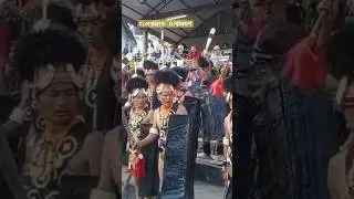 #recent #hornbillfestival #hornbilltvnews #nagaland #festival #travel #budgettrip #how #tribes #new