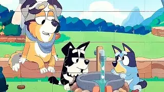 Boat | Bluey | Puzzle for kids and for fun | Puzzle Lovers