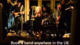 Brilliant Newcastle Covers Band for Hire