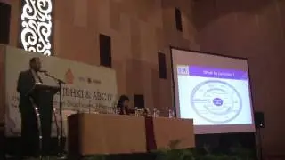 Informed consent for human genomic research &ndash; A Malaysian case - Prof. Dr.Teguh Haryo Sasongko, AUSN
