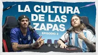 KICKS AND FRIENDS PODCAST -  EPISODIO 2 - 